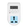Ổ Cắm Hẹn Giờ Điện Tử 16 Chương Trình Tự Động Bật/Tắt - Đa Năng, Giá 104.000₫ NSC Việt Nam 6