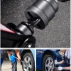 Ổ cắm nâng lốp xe ô tô - Bộ chuyển đổi nhanh cho máy khoan điện, dụng cụ sửa chữa bên đường, chỉ 72.600₫ 6