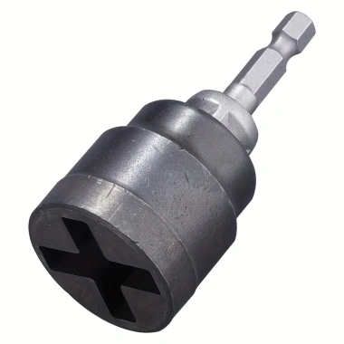 Ổ cắm nâng lốp xe ô tô - Bộ chuyển đổi nhanh cho máy khoan điện, dụng cụ sửa chữa bên đường, chỉ 72.600₫ 8