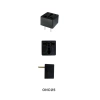 Ổ Cắm Nối Đa Năng LiOA 3 Ngả - Cách điện, Chịu Nhiệt, Chịu Va Đập, Giá Chỉ 18.000đ 4