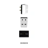 Ổ Cắm Nối Đa Năng LiOA 3 Ngả - Cách điện, Chịu Nhiệt, Chịu Va Đập, Giá Chỉ 18.000đ 6
