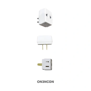 Ổ Cắm Nối Đa Năng LiOA 3 Ngả - Cách điện, Chịu Nhiệt, Chịu Va Đập, Giá Chỉ 18.000đ 7