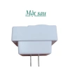 Ổ Cắm Phích Cắm Chuyển Đổi LW Việt Nam - Đèn Báo, Công Suất Lớn, Thiết Kế Hẹp 3