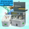 Ổ Cắm Quốc Tế Đa Năng - Tương Thích hơn 150 Quốc Gia, Chuyển Đổi Du Lịch, Giá Ưu Đãi 99.000₫ 3