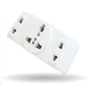 Ổ Cắm TakyHome chia 3 ô thành 2 chấu 2.000W nhựa ABS - an toàn, giá 139k 3