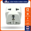 Ổ cắm THAILAND KT90-B chia ổ 3 chấu sang 2.000W ABS chống cháy - Giá chỉ 39.900₫