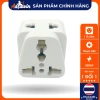 Ổ cắm THAILAND KT90-B chia ổ 3 chấu sang 2.000W ABS chống cháy - Giá chỉ 39.900₫ 2