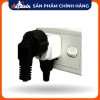 Ổ cắm THAILAND KT90-B chia ổ 3 chấu sang 2.000W ABS chống cháy - Giá chỉ 39.900₫ 4