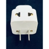 Ổ cắm THAILAND KT90-B chia ổ 3 chấu sang 2.000W ABS chống cháy - Giá chỉ 39.900₫ 5