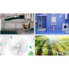 Ổ Cắm Thông Minh 16A 3.000W WIFI Rạng Đông - Hẹn giờ bật/tắt, App Tiếng Việt, Điều khiển từ xa 7