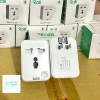 Ổ Cắm Thông Minh 16A 3.000W WIFI Rạng Đông - Hẹn giờ bật/tắt, App Tiếng Việt, Điều khiển từ xa 8