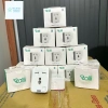 Ổ Cắm Thông Minh 16A 3.000W WIFI Rạng Đông - Hẹn giờ bật/tắt, App Tiếng Việt, Điều khiển từ xa 9