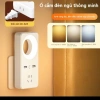 Ổ cắm thông minh đèn ngủ, điều khiển giọng nói, chuyển USB, dải nguồn, LED 79.000₫ 2
