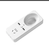 Ổ cắm thông minh đèn ngủ, điều khiển giọng nói, chuyển USB, dải nguồn, LED 79.000₫ 7
