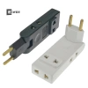 Ổ cắm tường 4 trong 1 EU 180° – Adapter du lịch, chuyển đổi nguồn, giá 45.400₫