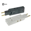 Ổ cắm tường 4 trong 1 EU 180° – Adapter du lịch, chuyển đổi nguồn, giá 45.400₫ 3
