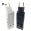 Ổ cắm tường 4 trong 1 EU 180° – Adapter du lịch, chuyển đổi nguồn, giá 45.400₫ 6