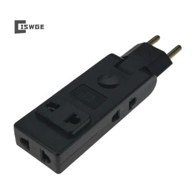 Ổ cắm tường 4 trong 1 EU 180° – Adapter du lịch, chuyển đổi nguồn, giá 45.400₫ 8 Ổ cắm tường 4 trong 1 EU 180° – Adapter du lịch, chuyển đổi nguồn, giá 45.400₫ 8
