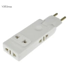 Ổ Cắm Tường 4 trong 1 EU 180° Mở Rộng, Bộ Chuyển Đổi Du Lịch Di Động, An Toàn – 46.900₫ 7