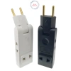 Ổ Cắm Tường 4 Trong 1 EU Dài 180°, Adapter Du Lịch Chuyển Đổi VN - 23.400₫ 5