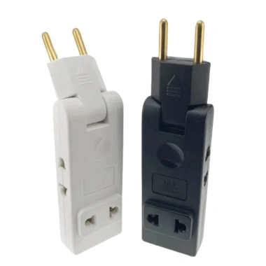 Ổ Cắm Tường 4 Trong 1 EU Nối Dài 180 độ Đổi Điện Du Lịch - Adapter Nhiều Cổng Dễ Mang, Cho Điện Thoại, Máy Tính, Giá 39.000đ 3 Ổ Cắm Tường 4 Trong 1 EU Nối Dài 180 độ Đổi Điện Du Lịch - Adapter Nhiều Cổng Dễ Mang, Cho Điện Thoại, Máy Tính, Giá 39.000đ 3