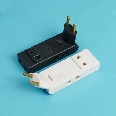 Ổ Cắm Tường 4 Trong 1 EU Nối Dài 180 độ Đổi Điện Du Lịch - Adapter Nhiều Cổng Dễ Mang, Cho Điện Thoại, Máy Tính, Giá 39.000đ 6 Ổ Cắm Tường 4 Trong 1 EU Nối Dài 180 độ Đổi Điện Du Lịch - Adapter Nhiều Cổng Dễ Mang, Cho Điện Thoại, Máy Tính, Giá 39.000đ 6