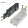 Ổ Cắm Tường 4 Trong 1 Mở Rộng EU 180 Adapter Du Lịch Di Động - Giá 38.720₫