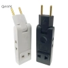 Ổ Cắm Tường 4 Trong 1 Mở Rộng EU 180 Adapter Du Lịch Di Động - Giá 38.720₫ 6