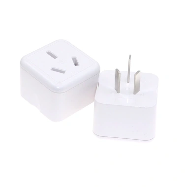 Ổ cắm tường AU Trung Quốc 10-16A công suất cao, hỗ trợ máy nước nóng, xe sạc, điều hòa 4.000W AC 250V