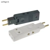 Ổ cắm tường EU 4 trong 1 SDFHGERK 180° - Bộ chuyển đổi phích cắm & nguồn di động VN, giá 30.900₫ 2