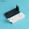 Ổ cắm tường EU 4 trong 1 SDFHGERK 180° - Bộ chuyển đổi phích cắm & nguồn di động VN, giá 30.900₫ 3