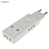Ổ cắm tường EU 4 trong 1 SDFHGERK 180° - Bộ chuyển đổi phích cắm & nguồn di động VN, giá 30.900₫ 7