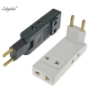 Ổ cắm tường mở rộng 4 trong 1 EU 180° - Adapter du lịch, chuyển đổi nguồn, giá 46.800₫ 2
