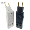 Ổ cắm tường mở rộng 4 trong 1 EU 180° - Adapter du lịch, chuyển đổi nguồn, giá 46.800₫ 6