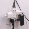 Ổ Cắm Tường Nối Dài EU 180 4in1 - Adapter Du Lịch Di Động Giá Ưu Đãi 22.500₫ 8