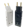 Ổ Cắm Tường Nối Dài EU 4 Trong 1, 180 Độ Đầu Cắm Du Lịch - Giá chỉ 22.000đ 3