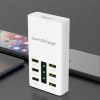 Ổ Cắm USB Đa Năng Sạc Ga 5V/6A 30W: Sạc Để Bàn và Du Lịch, Giá chỉ 138k 2