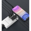 Ổ Cắm USB Đa Năng Sạc Ga 5V/6A 30W: Sạc Để Bàn và Du Lịch, Giá chỉ 138k 3