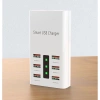 Ổ Cắm USB Đa Năng Sạc Ga 5V/6A 30W: Sạc Để Bàn và Du Lịch, Giá chỉ 138k 4