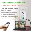 Ổ cắm wifi thông minh Hunonic SK01 – Điều khiển từ xa, giọng nói, hẹn giờ, 158.000đ 3