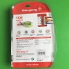 Ổ cắm xoay 90º Điện Quang ĐQ ESK RT 6 - 6 lỗ 2 chấu, chính hãng, giá 84.000₫ 6