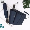 Ô che nắng DIDOOGLT chống UV, dù che mưa gấp gọn, chống thấm nước, giá 50.000 4