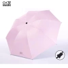 Ô che nắng DIDOOGLT chống UV, dù che mưa gấp gọn, chống thấm nước, giá 50.000 8