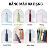 Ô che nắng DIDOOGLT chống UV, dù che mưa gấp gọn, chống thấm nước, giá 50.000 9
