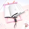 Ô che nắng, mưa gấp gọn UV - Chống tia cực tím, thời trang decor, chỉ 64.480đ