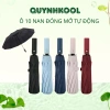 Ô che nắng UV didooglt - Dù che mưa cầm tay gấp gọn 2.024, chỉ 49.000₫