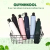 Ô che nắng UV didooglt - Dù che mưa cầm tay gấp gọn 2.024, chỉ 49.000₫ 2