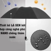 Ô che nắng UV didooglt - Dù che mưa cầm tay gấp gọn 2.024, chỉ 49.000₫ 9