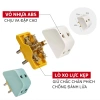 Ổ chia điện thông minh Sopoka 3.000W - Thiết kế hiện đại, chịu nhiệt, chịu va đập, bảo hành đổi mới 24 tháng - Giá 12.000 VND 2