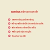 Ổ chia điện thông minh Sopoka 3.000W - Thiết kế hiện đại, chịu nhiệt, chịu va đập, bảo hành đổi mới 24 tháng - Giá 12.000 VND 8